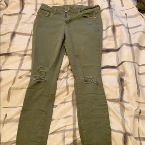 Old Navy Jeans - Women’s Old Navy Jeans Old Navy Jeans - Women’s Old Navy Jeans